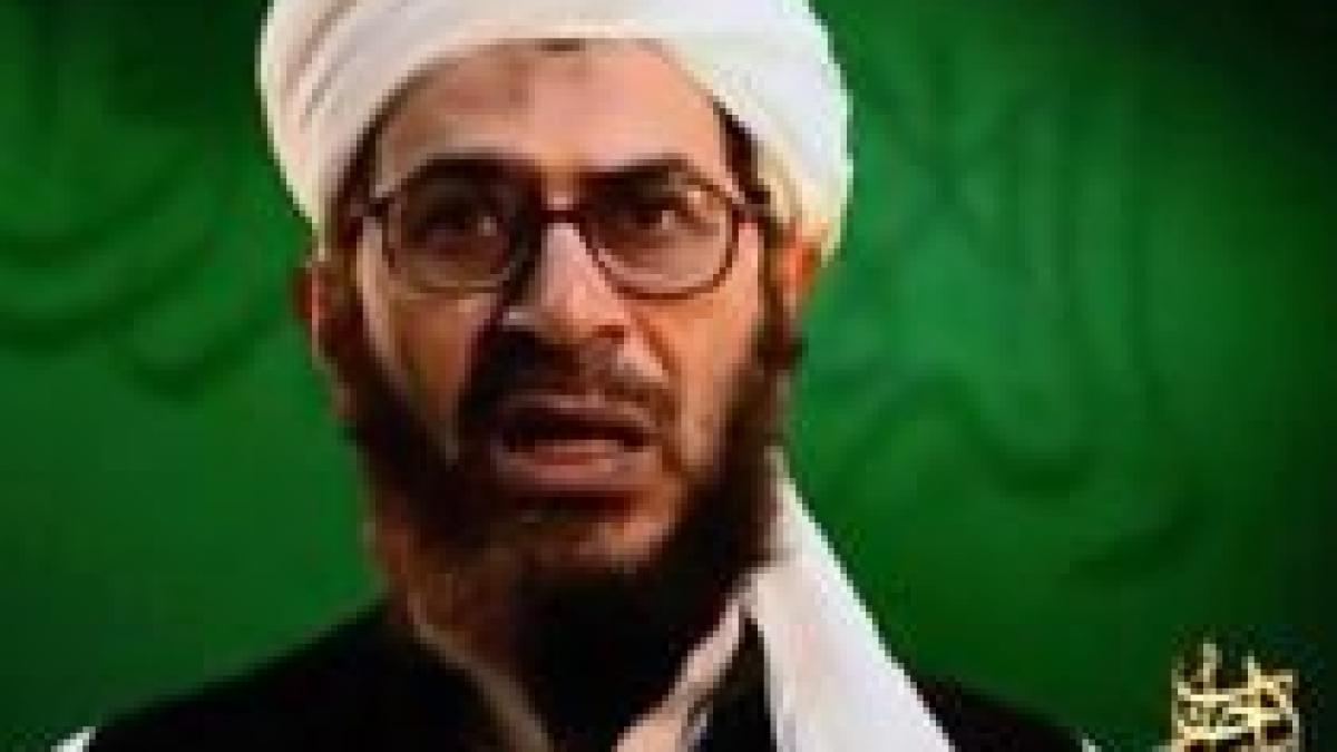 Al -Qaeda speră că armele nucleare pakistaneze vor fi folosite contra SUA
