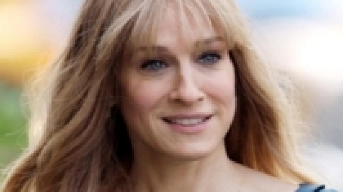 Sarah Jessica Parker, mamă din nou, după ce o altă femeie i-a născut copiii 