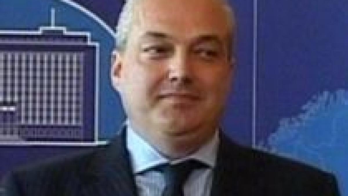 Procesul fostului director al Aeroportului Otopeni, Sorinel Ciobanu, reluat la Curtea de Apel Bucureşti