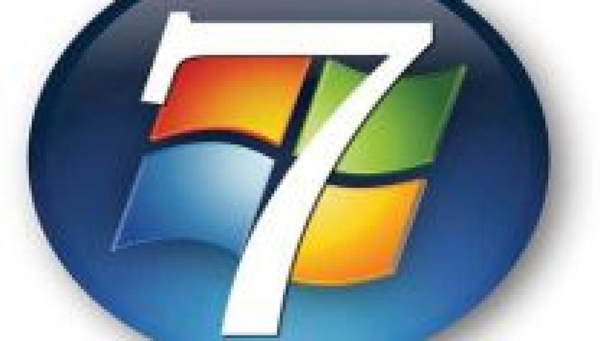 Windows 7, mai ieftin decât Vista. Microsoft scade preţurile, din cauza crizei economice