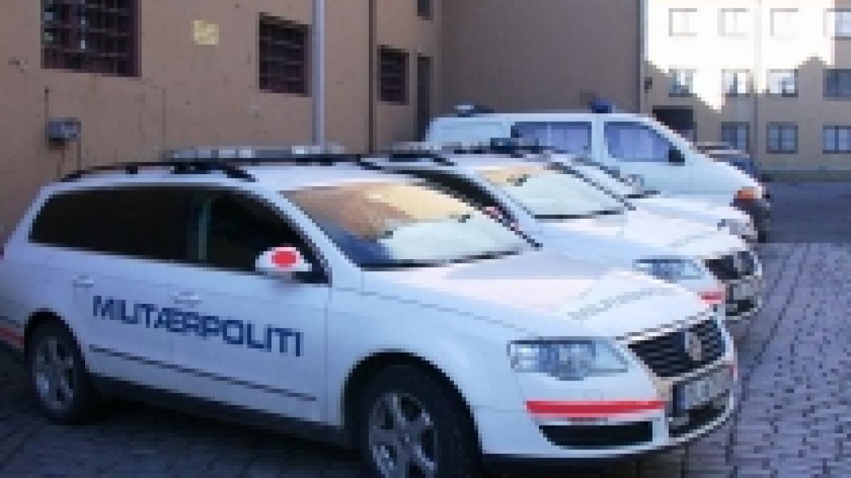 Atenţie, vin românii! Poliţia norvegiană, avertizată că infractori din România vor ajunge în Oslo