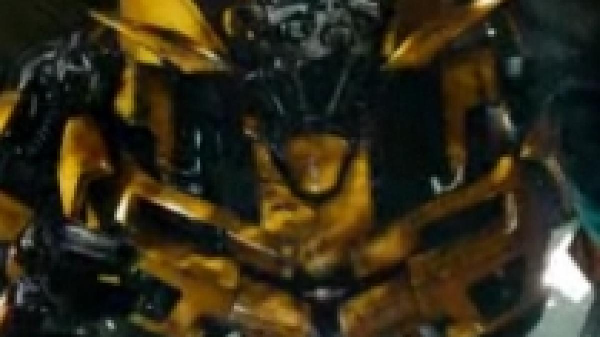 "Transformers: Răzbunarea celor învinşi", pe locul întâi în box office-ului nord-american (VIDEO)