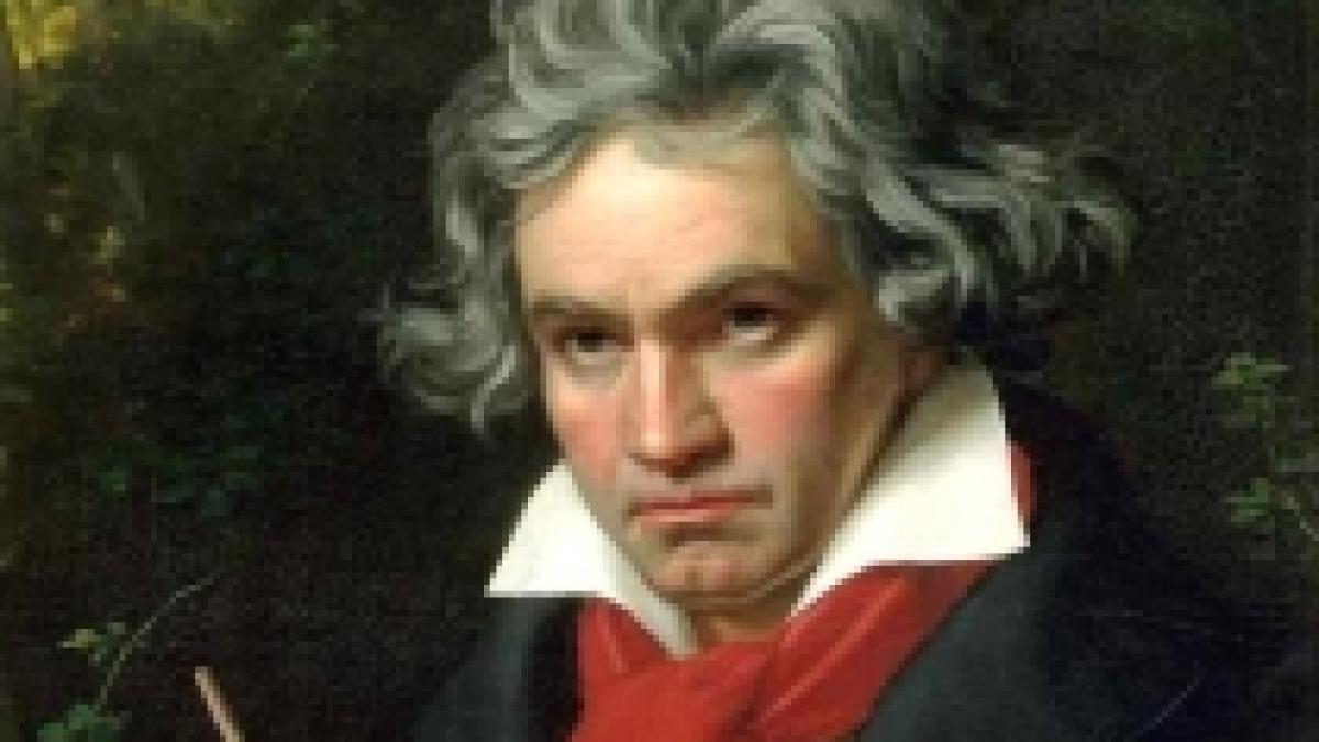 Identitatea Elisei, femeia căreia Beethoven i-a dedicat o piesă muzicală, descoperită
