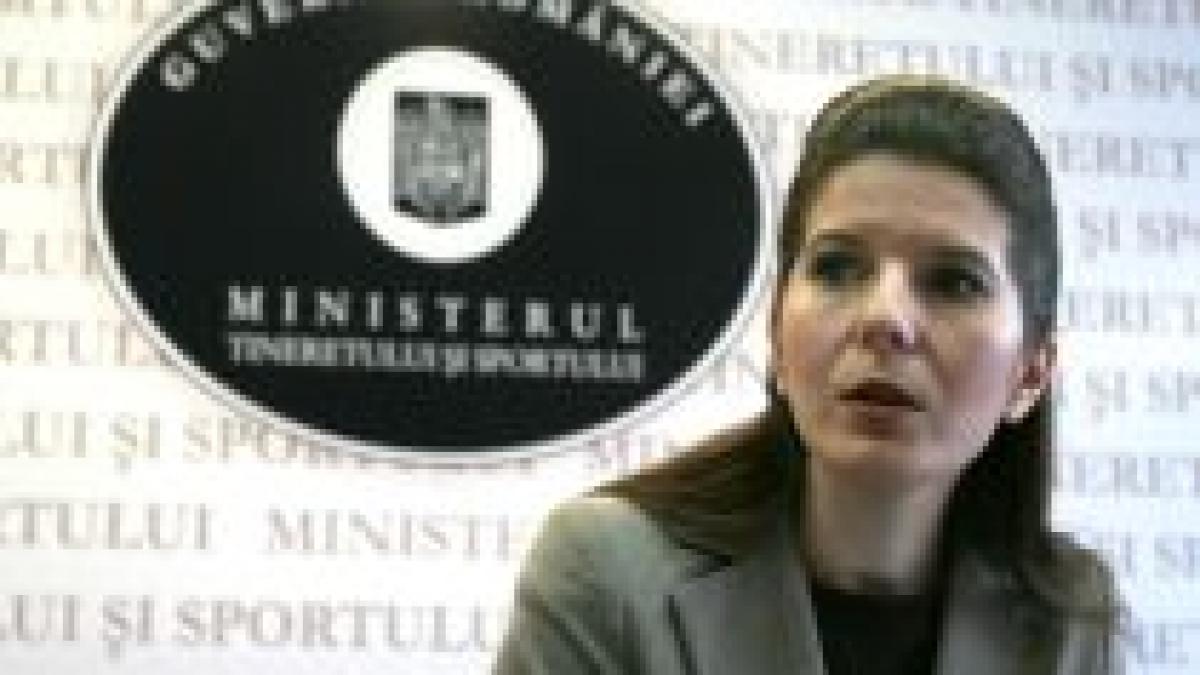 Monica Iacob Ridzi, audiată chiar de ziua ei: "Nu mă simt vinovată, altfel aş fi plecat demult" (VIDEO)