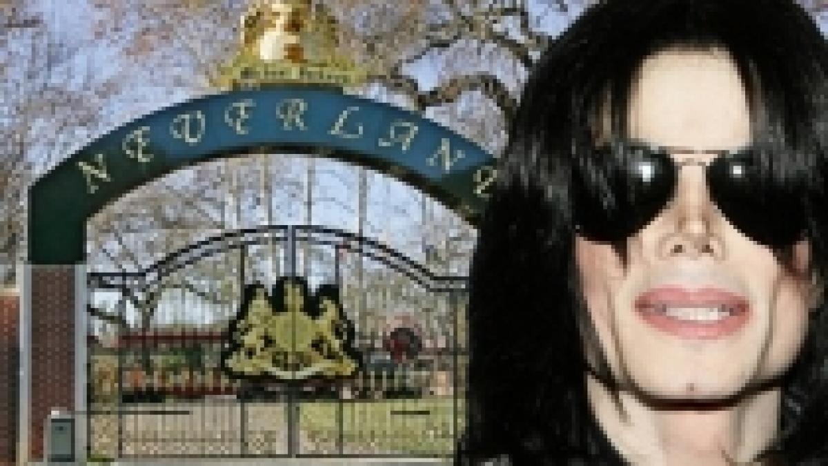 Trupul lui Michael Jackson va fi expus la Neverland. Locul înmormântării, necunoscut 