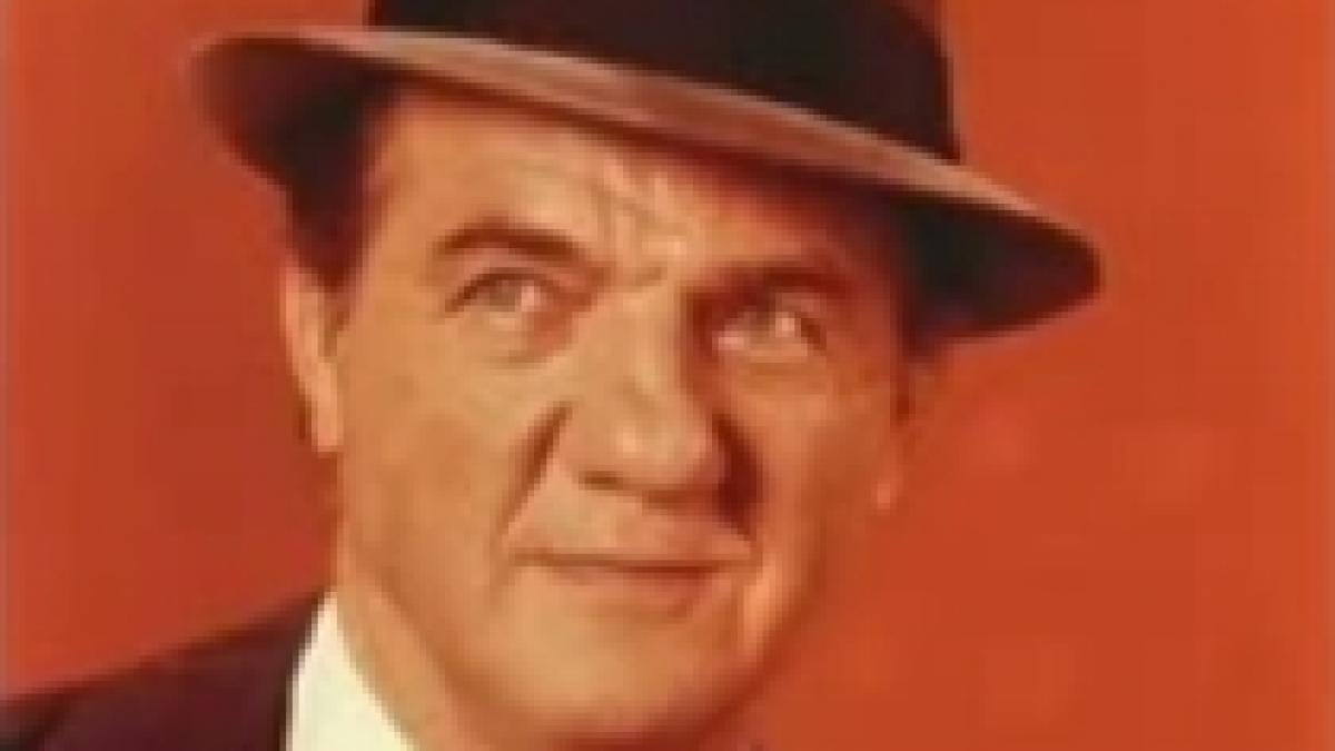 A murit actorul american  Karl Malden, la vârsta de 97 de ani 