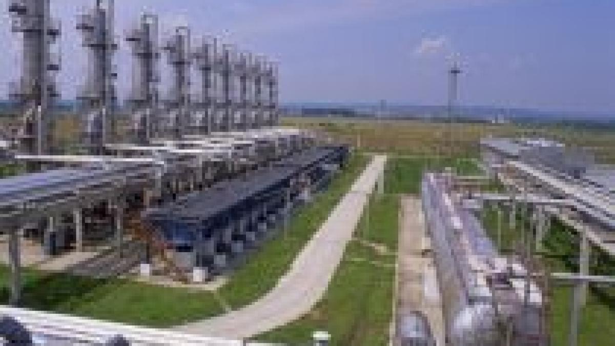 Rusia cere Turciei să se alăture proiectului South Stream
