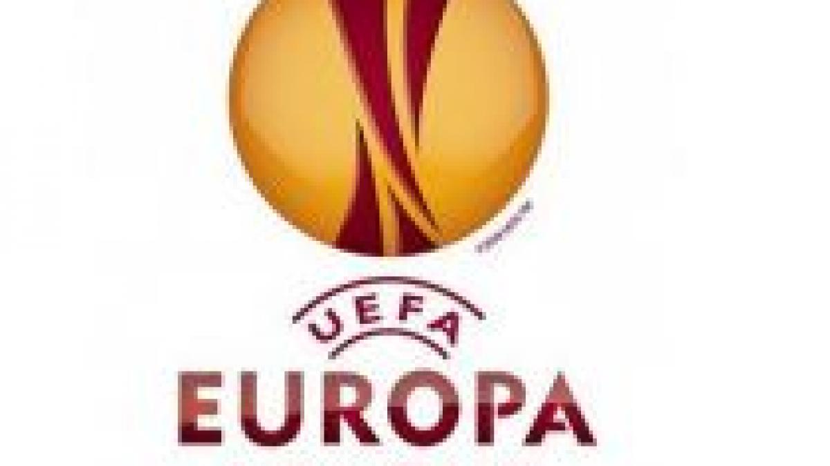 Europa League, primul tur preliminar: Rosenborg şi Anorthosis ca şi calificate. Vezi toate rezultatele