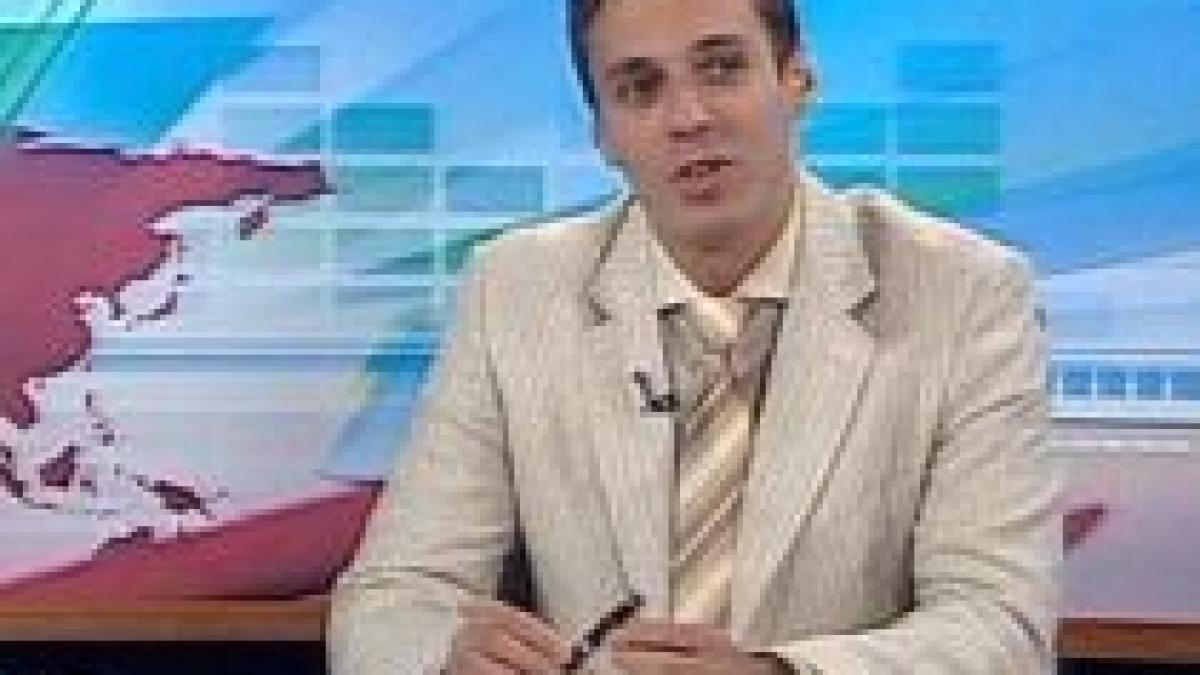 Lumea lui Mircea Badea. Dacă mai există un imbecil la Antena 3, îl provoc la duel (VIDEO)