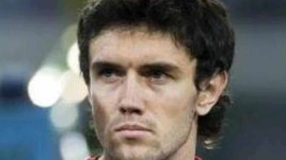 Chelsea l-a transferat pe rusul Iuri Jirkov, pentru aproximativ 21 milioane de euro