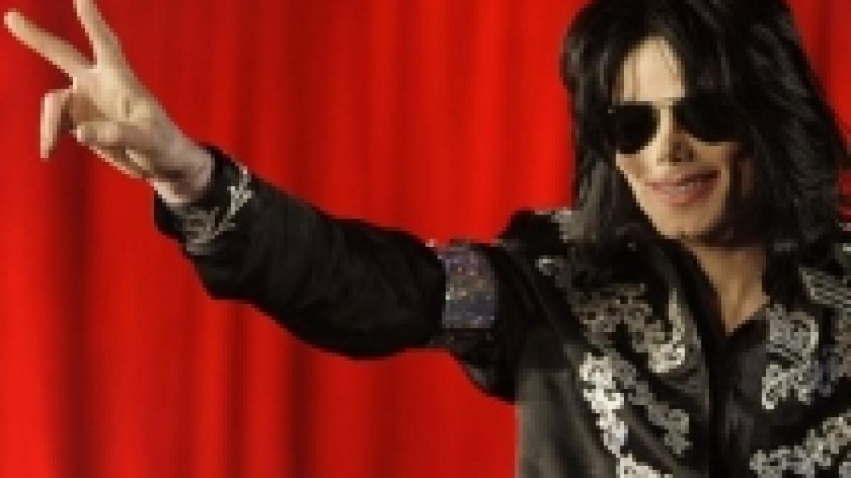 Barack Obama: Michael Jackson, unul dintre cei mai mari artişti ai tuturor timpurilor