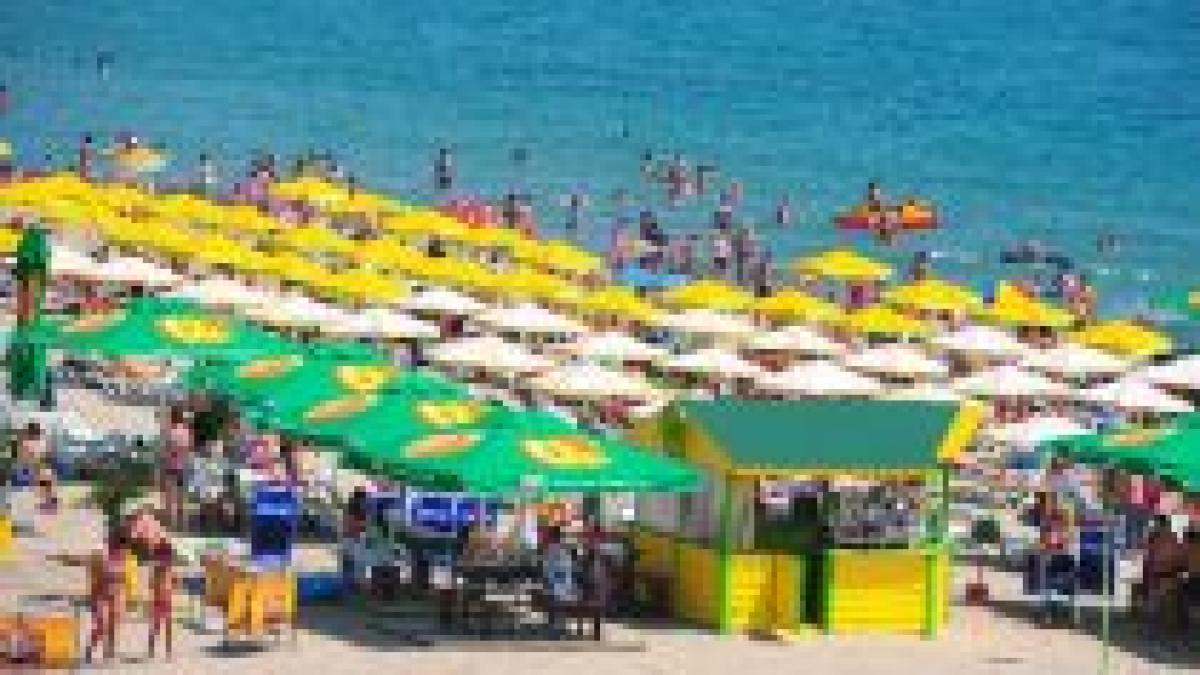 Criza pe litoral. Hotelierii reduc tarifele cu 10% din lipsă de turişti