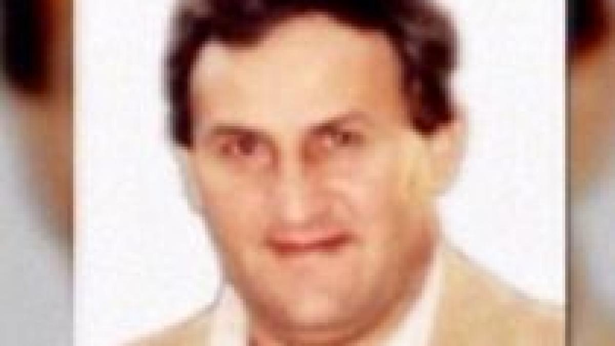 Mihai Bucurenciu, urmărit în cazul "Portbagajul", arestat la Râmnicu Vâlcea