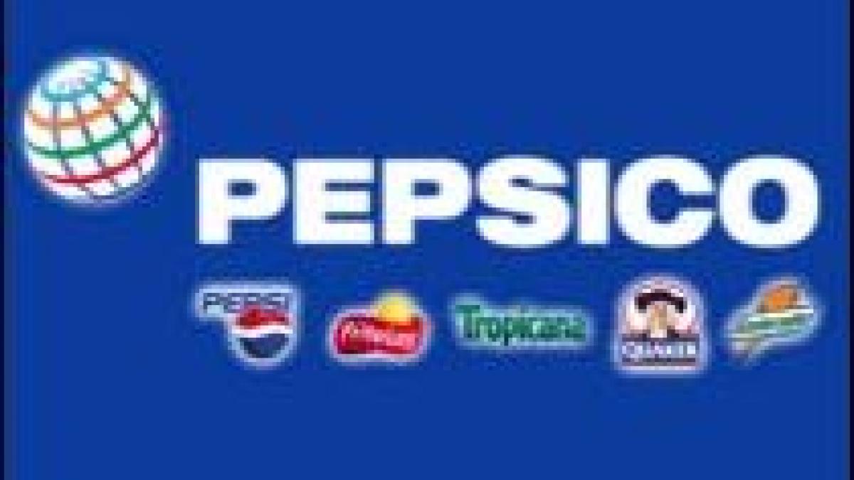 PepsiCo a inaugurat în Rusia cea mai mare unitate de producţie pentru Pepsi