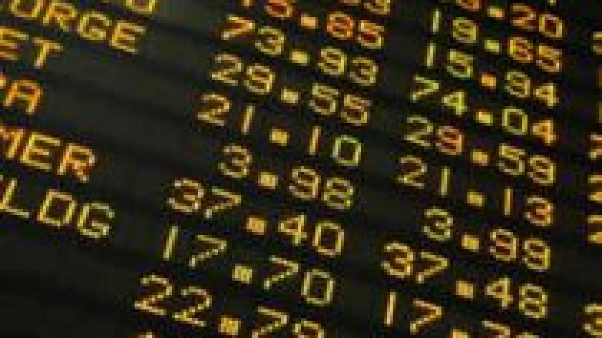 Dow, Nasdaq urcă uşor înainte de anunţarea rezultatelor trimestriale
