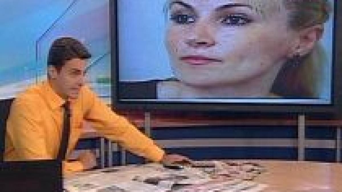 Lumea lui Mircea Badea. "Vrea cineva o cină la Guvern cu Andreea Vass? Nici dracu!" (VIDEO)