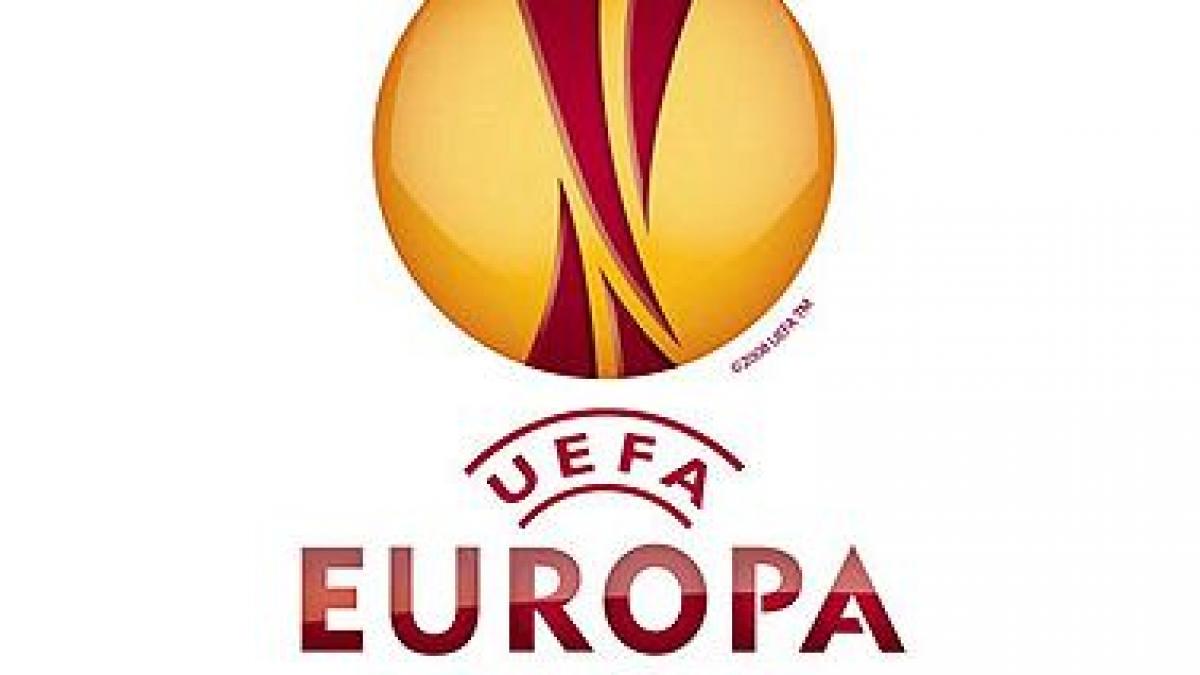 Fără surprize majore în primul tur al Europa League. Vedeţi rezultatele înregistrate