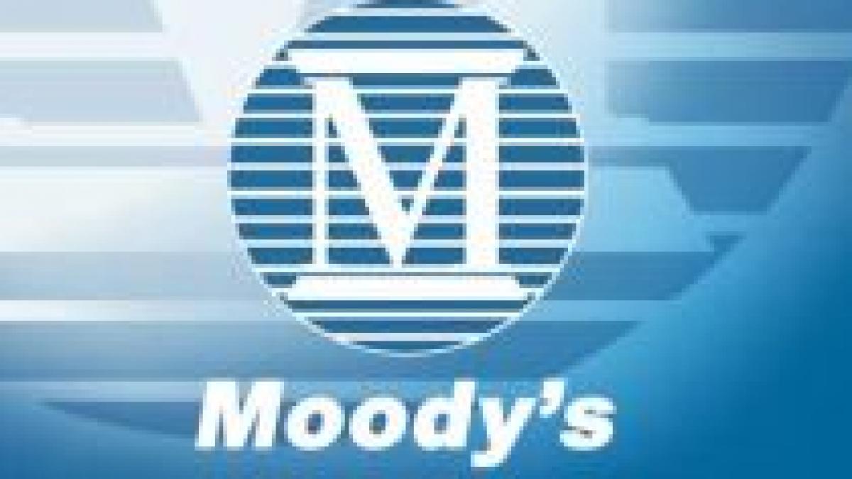 Moody's: România va evita colapsul cu care se confruntă Ţările Baltice
