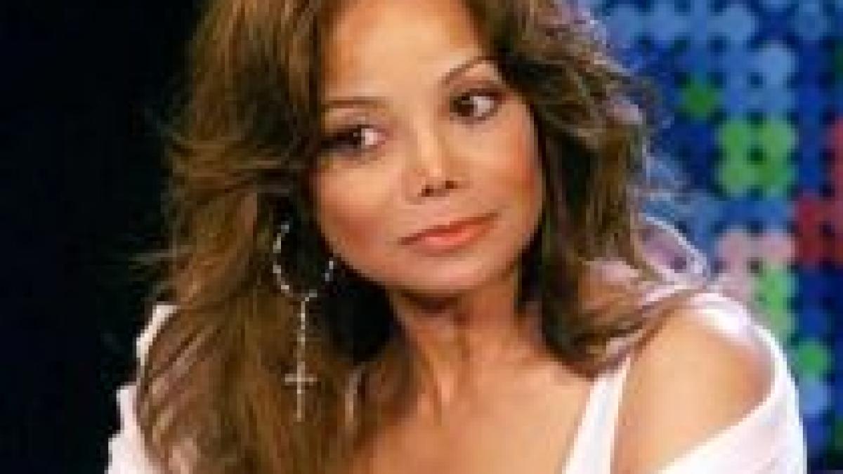 La Toya Jackson: Michael a fost omorât pentu că valora un miliard de dolari