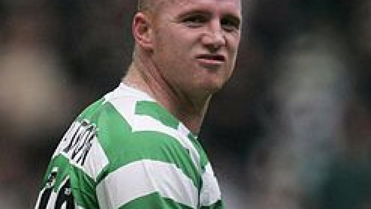 John Hartson, fostul "buldozer" de la Celtic, suferă de "cancer testicular care i s-a extins la creier"