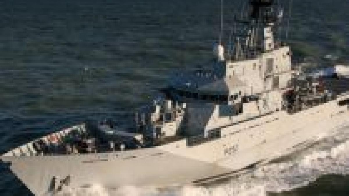 Londra opreşte unele exporturi de armament către Israel, ca răspuns la conflictul din Gaza 
