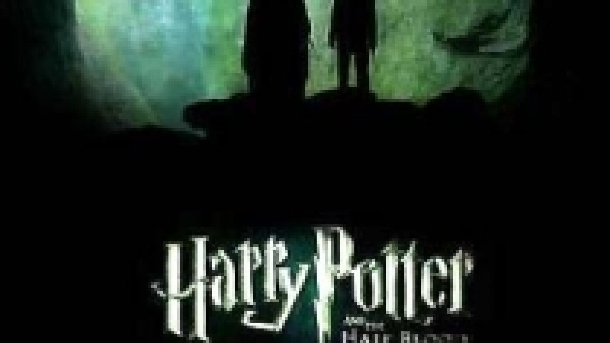 Filmul "Harry Potter and the Half-Blood Prince", ridicat în slăvi de Vatican