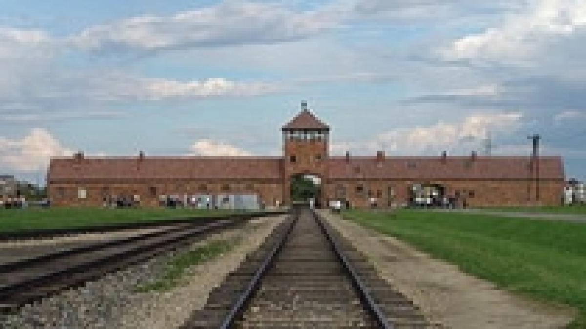 Supravieţuitor al Holocaustului născut în România a obţinut diploma de doctor, la 81 de ani