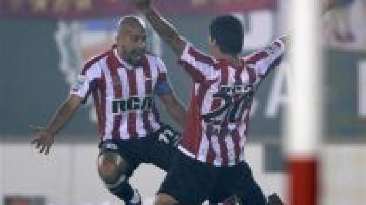 Copa Libertadores: Estudiantes învinge Cruzeiro cu 2-1 şi devine regina Americii de Sud! (VIDEO)