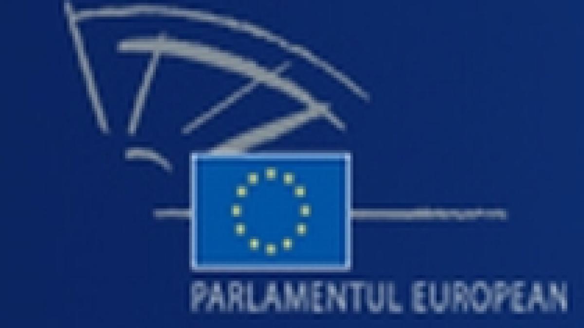 Parlamentul European a votat componenţa comisiilor parlamentare permanente. Vedeţi lista cu membrii din România