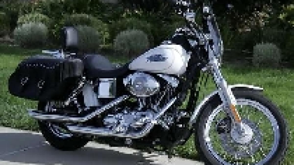 Profitul Harley-Davidson scade cu 91% în T2