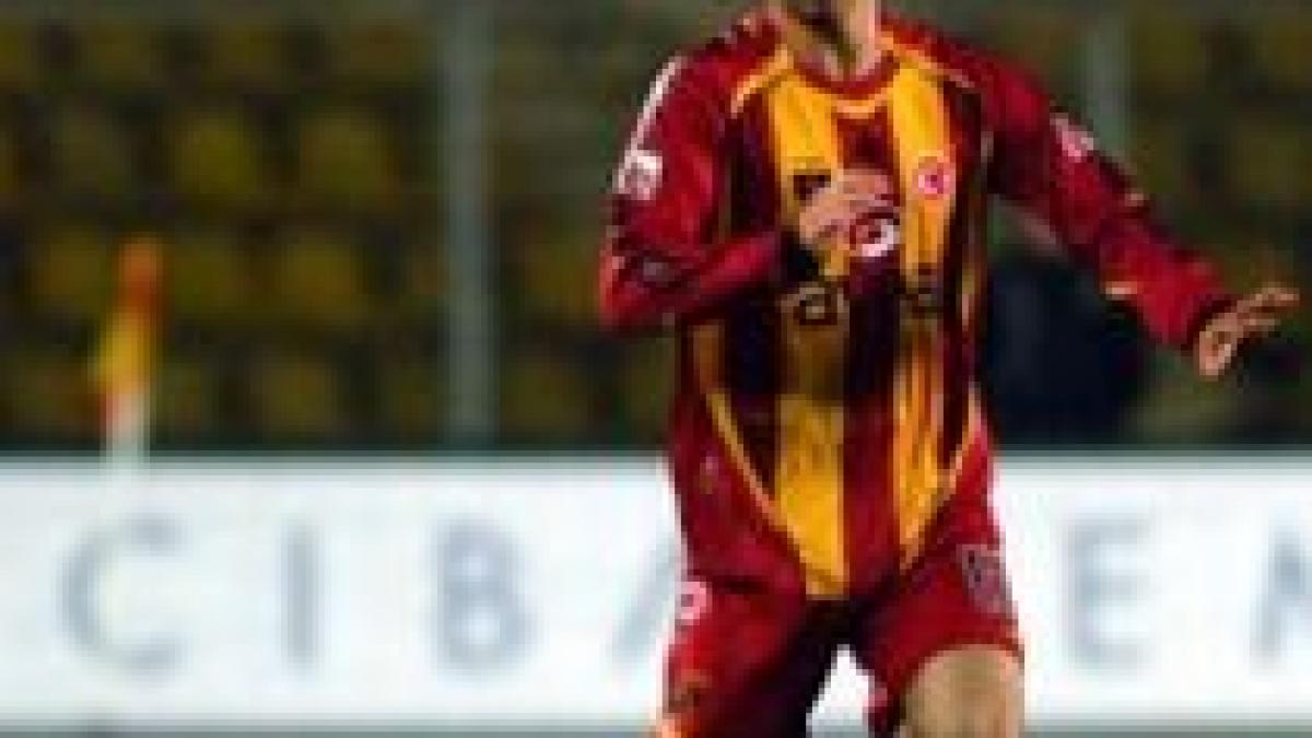 Europa League: Galatasaray şi Rosenborg, ţinute în şah de formaţii anonime. Vezi toate rezultatele