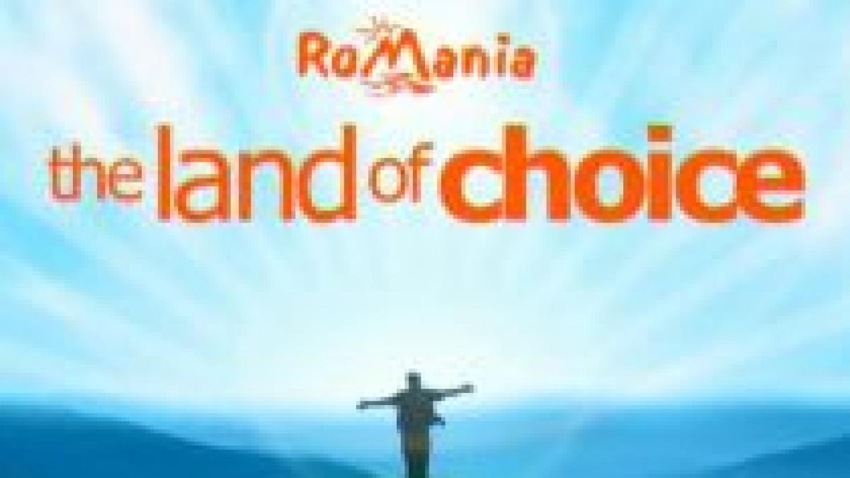 O ia Turismul pe urma Tineretului? Neclarităţi descoperite la contractele de promovare a "Romania, land of choice"