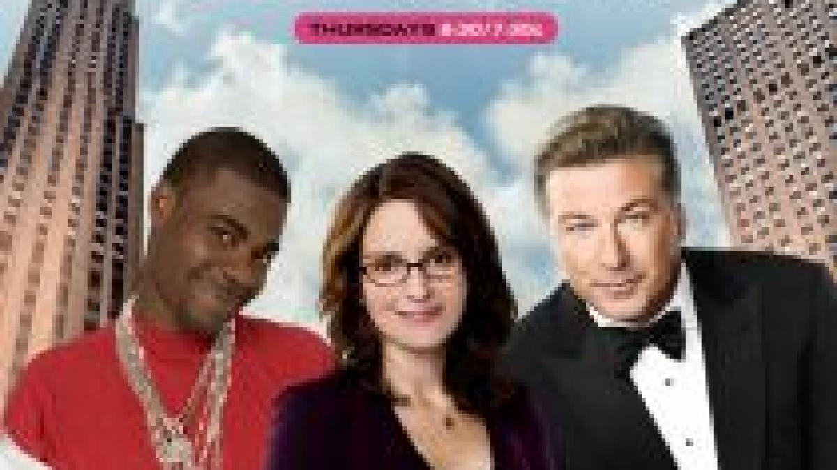 Record de 22 nominalizări la premiile Emmy pentru serialul "30 Rock"