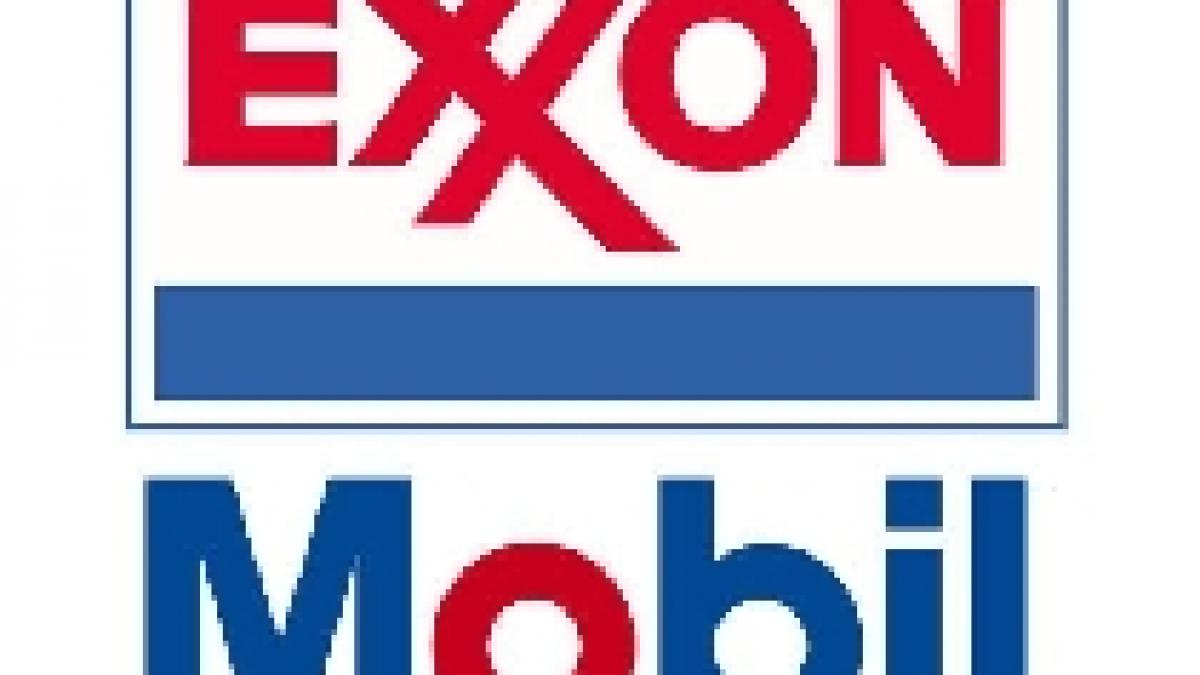 Exxon Mobil ar putea plăti o amendă de peste un miliard de dolari