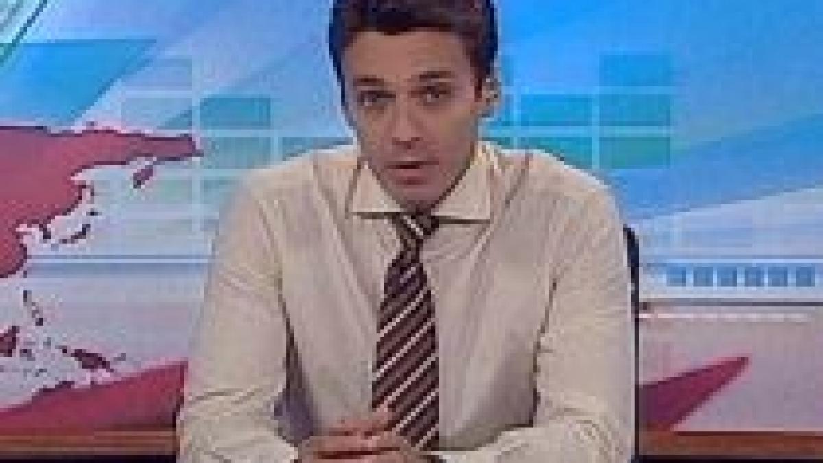 Lumea lui Mircea Badea: Latru şi nechez pentru că sunt în acord cu actualitatea din România (VIDEO)