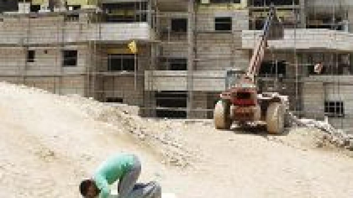 Israel respinge cererea SUA de a opri un proiect imobiliar în Ierusalimul de Est
