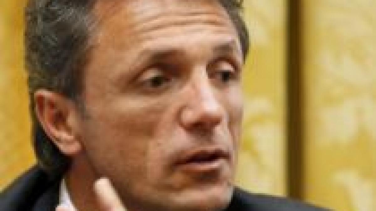 CNSAS: Gică Popescu nu a colaborat cu fosta Securitate