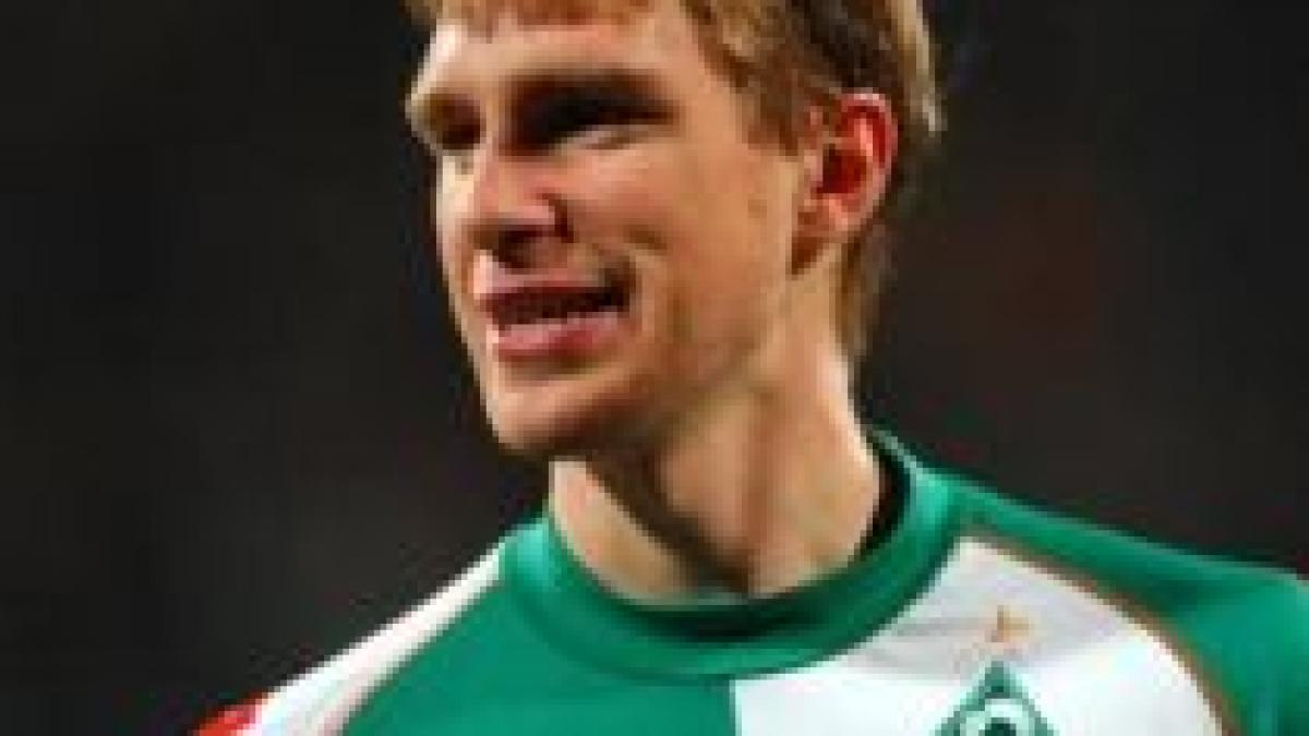 Werder Bremen câştigă primul trofeu, Supercupa Germaniei, după 2-1 cu campioana Wolfsburg (VIDEO)