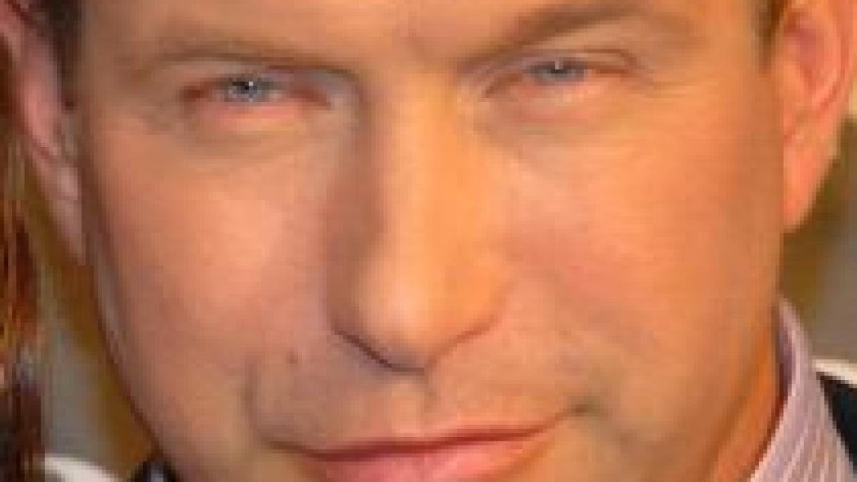 Criză economică la Hollywood. Stephen Baldwin cere protecţie sub legea falimentului