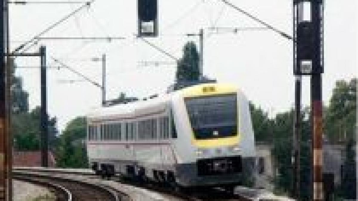 Un tren de pasageri a deraiat în Croaţia: Cel puţin şase oameni au murit şi alţi 40 au fost răniţi