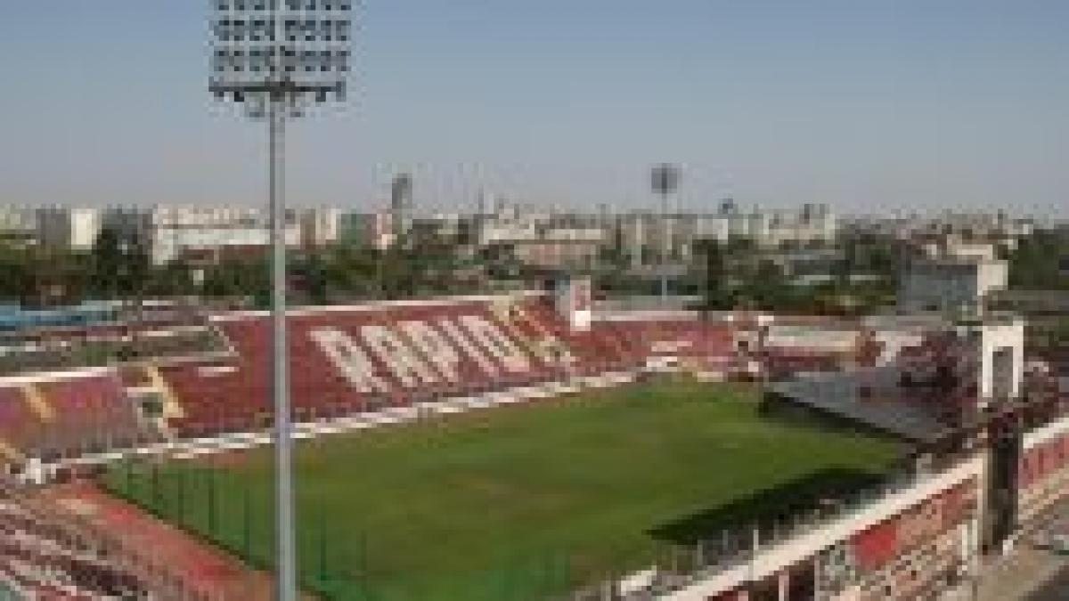 Supercupa nimănui! Doar 45 de bilete vândute până vineri pentru Unirea Urziceni - CFR Cluj