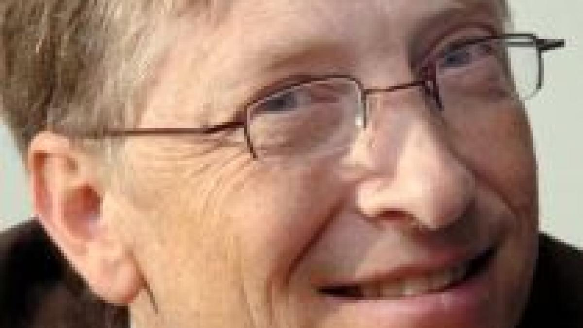 Bill Gates şi-a dezactivat contul de Facebook, după ce a fost asaltat de fani