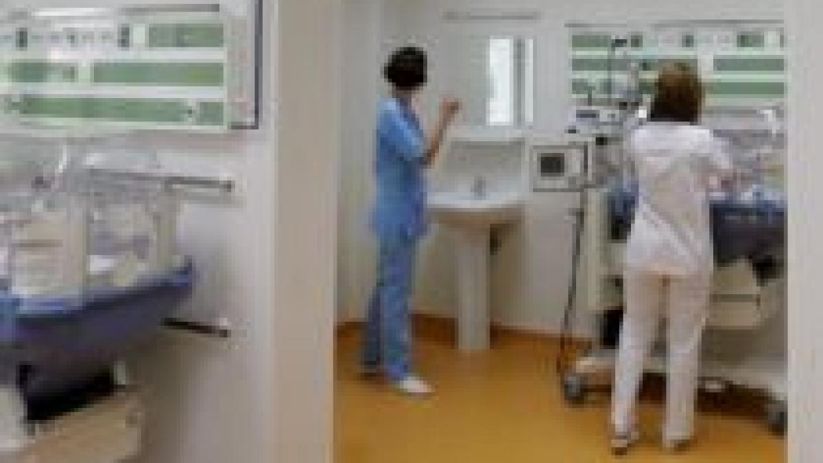 Consultaţii medicale şi investigaţii pe suport electronic, în curând şi în România