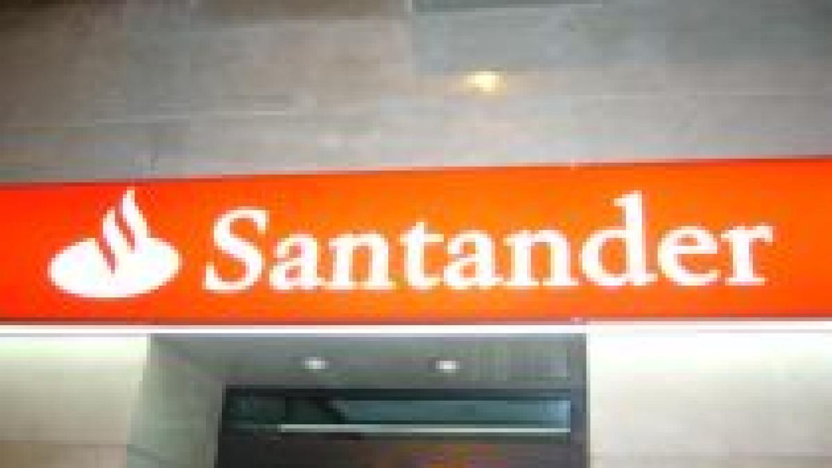 Santander preia subsidiara poloneză AIG