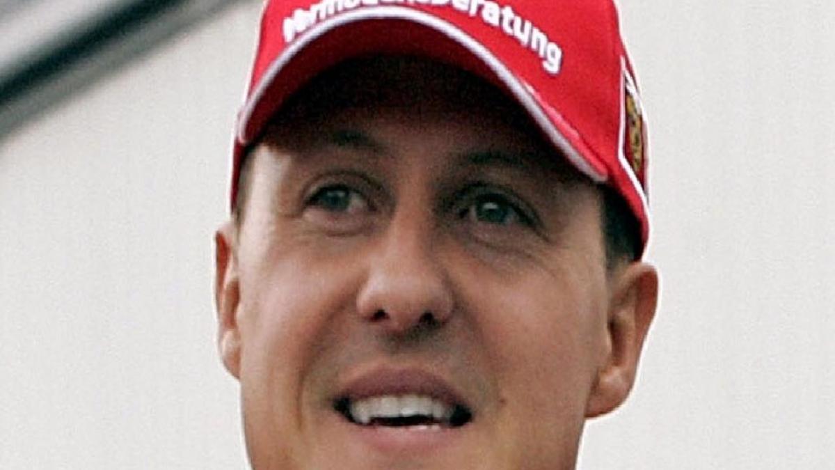 Schumacher revine în "Marele Circ". Pilotul de Formula 1 îi va ţine locul lui Massa, la Ferrari (VIDEO)