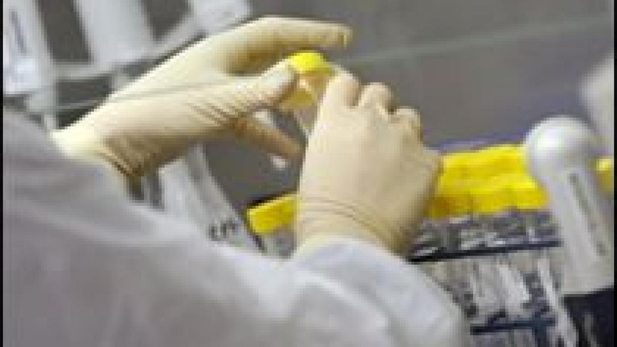 Coşmarurile şi ameţeala, efectele secundare ale Tamiflu, medicamentul pentru gripa porcină
