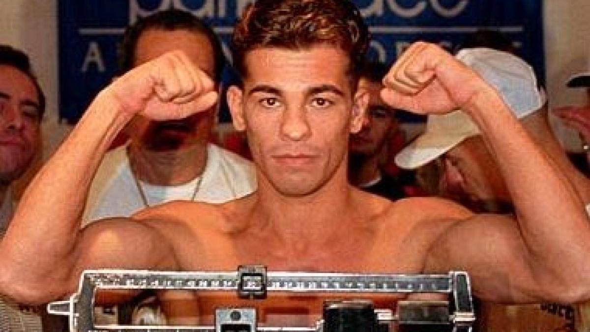 Poliţia braziliană: Arturo Gatti s-a sinucis. Soţia lui, acuzată de crimă, a fost eliberată