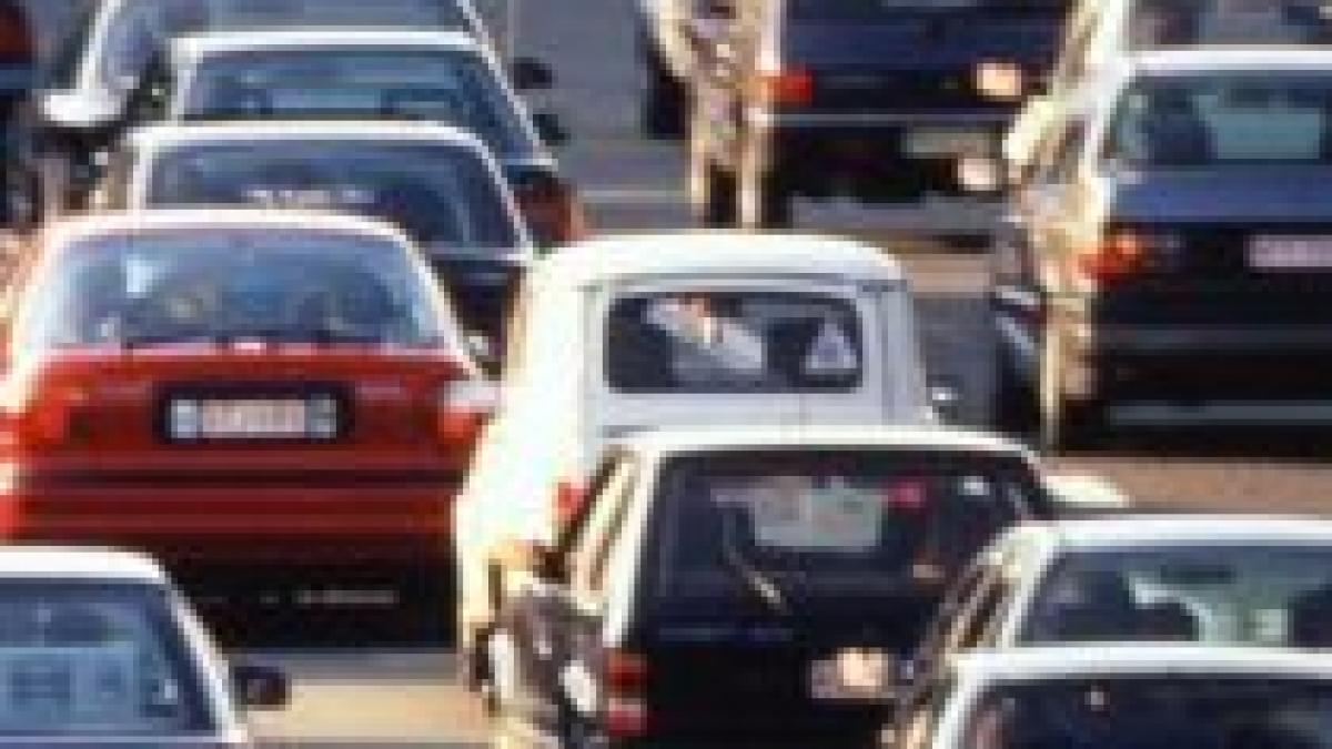 Poşta Română a înnoit parcul auto cu 20 de milioane de euro