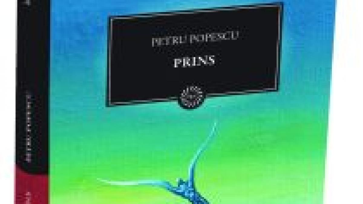 Biblioteca pentru Toţi: Prins, de Petre Popescu