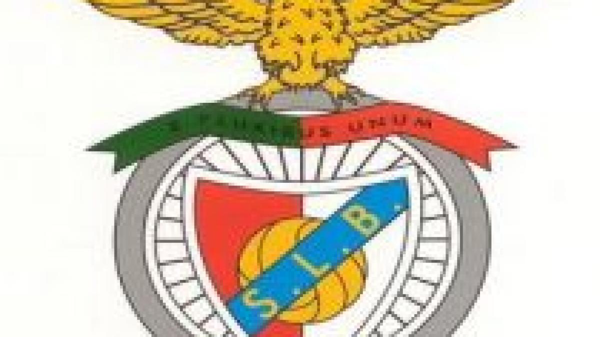 Bursa din Lisabona a amendat clubul Benfica pentru că a încălcat regulile de piaţă, în cazul unui transfer